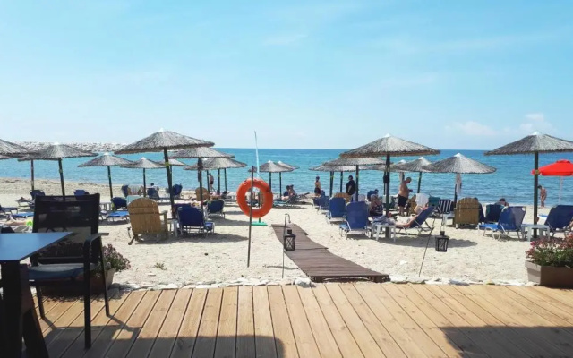 Anna Beach