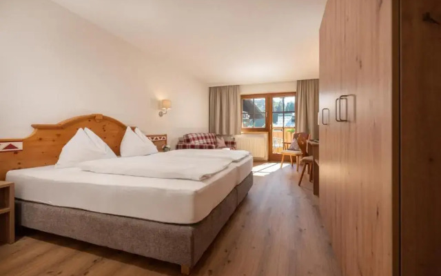 Hotel Eschbacher