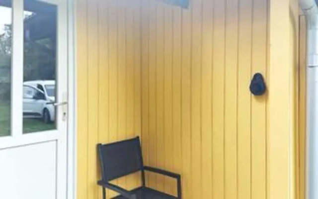 Reposeful Holiday Home in Skjern near Sea
