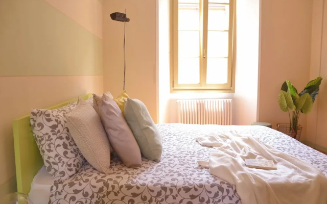Casa del Podestà - WelcHome