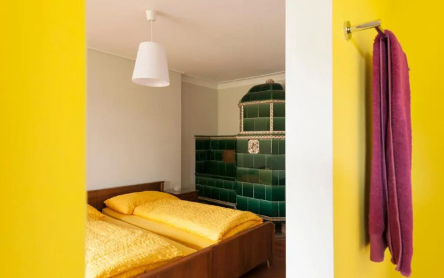Kulturhotel Guggenheim