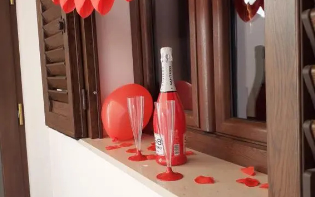 Appartamento- B&B Suite Andria Love