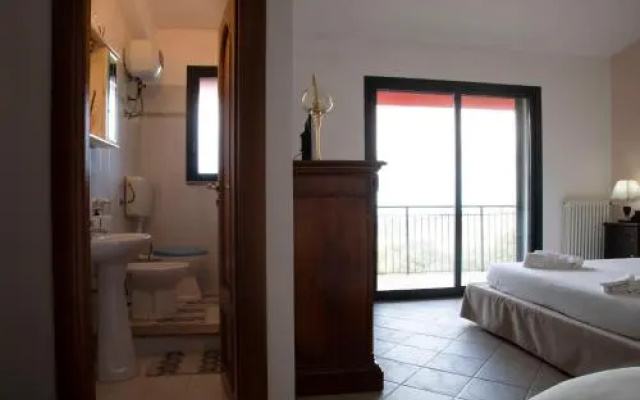 Casa Vacanze Casa Lina