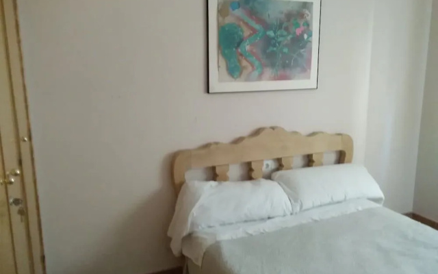 Albergue Fuente Bellido