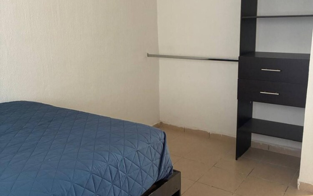 Modern 2-bedroom House in Guaymas