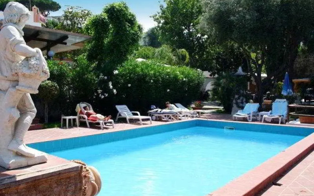Villa al Parco