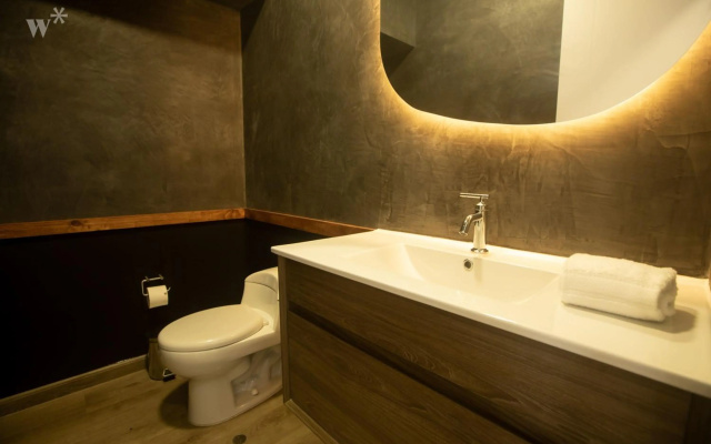 Bright 2BR in Miraflores