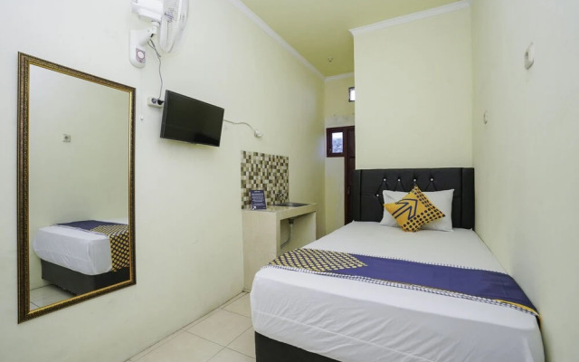 SPOT ON 2219 Madina Residence Syariah