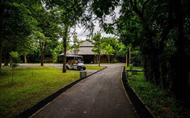 The Sense Resort Kanchanaburi
