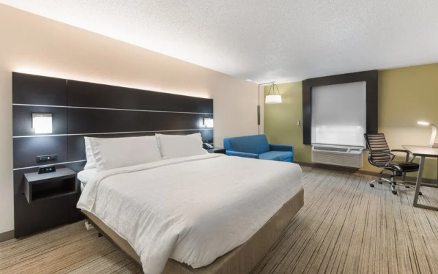 Comfort Inn & Suites Downtown