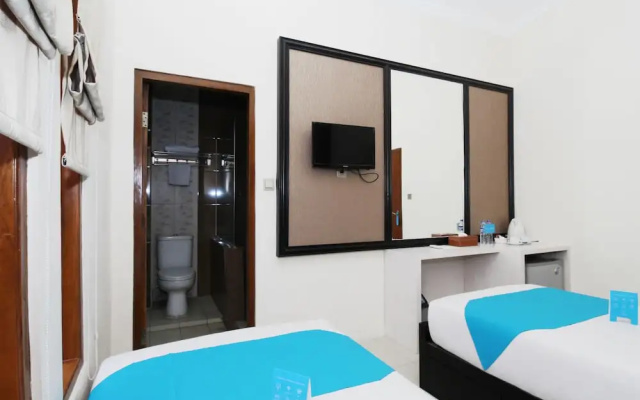 Airy Tegalrejo Tri Margo Kulon 9A Yogyakarta