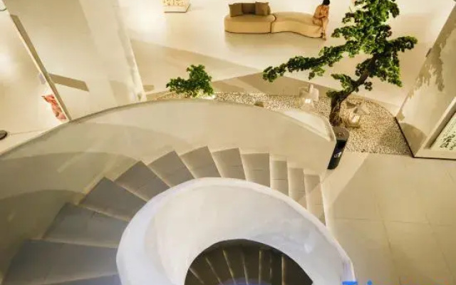 Wenzhou Taishun Art Museum Hotel