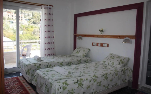 Rose Hotel B&B