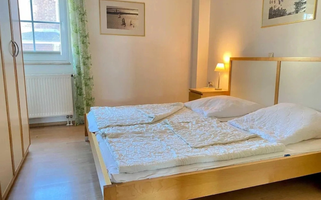 Ferienwohnung in Orth auf Fehmarn