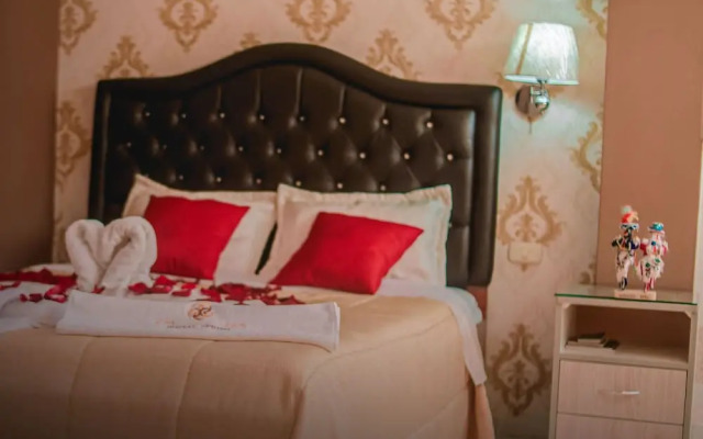 Hostal Spring