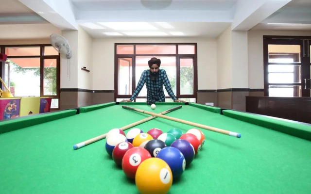 Manla Homes Resort
