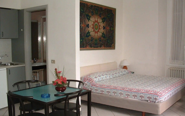 Residence Holiday