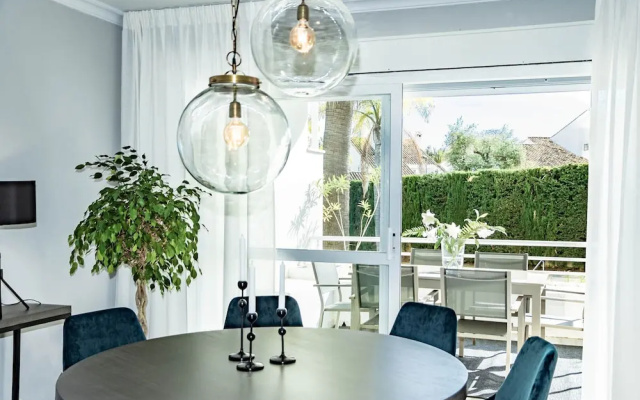 GB - Stylish Apartment near San Pedro Beach
