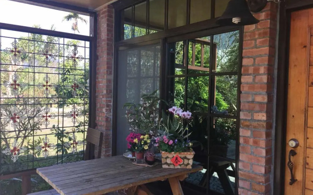 Moonciao garden