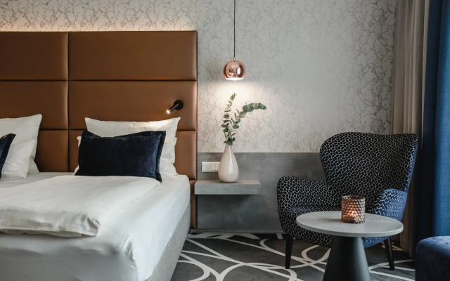 Hotel Am Vitalpark