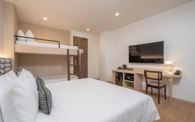 Pranakorn Heritage Hotel