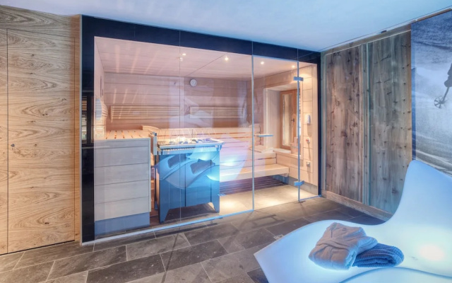 Exclusive Apartment Tassenbacherhof