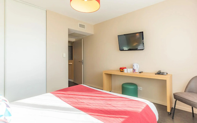 Park & Suites Elégance Montpellier Millénaire