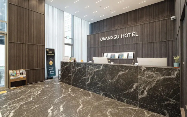 Kwangsu Hotel