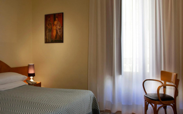 Hotel del Corso