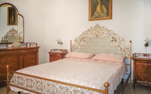 Villa Gladiolo