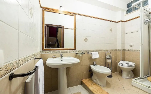 Bed & Breakfast Marina D'aspra