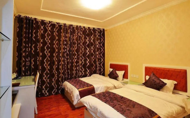 Shangri-La Lan Ting Yi Pin Hotel Ming Zheng Branch