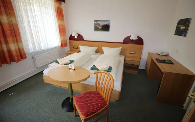 Hotel Carstens