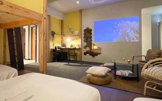 Mange Tak Resort Onomichi