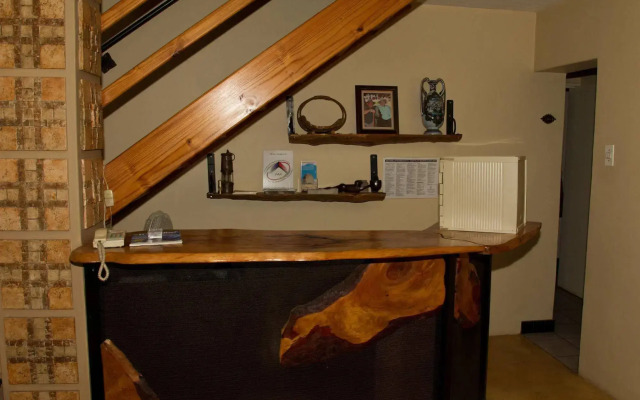 Ngena Guest House
