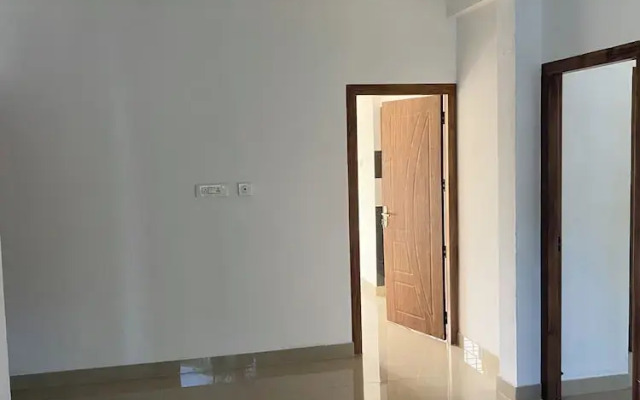Attiri Apartments
