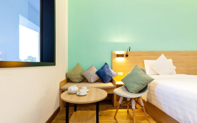 Viet Nam Vacation