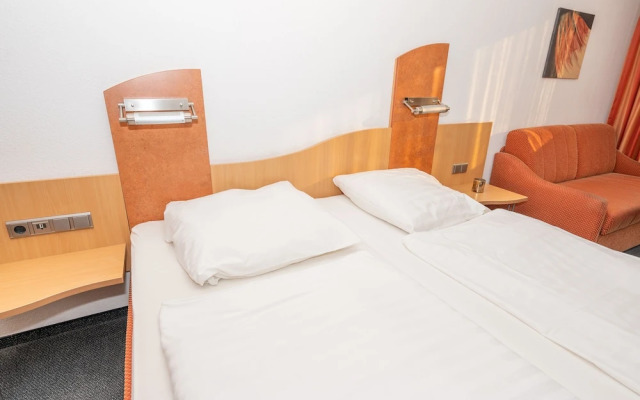 Tespo Hotel und Sportpark