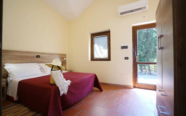 Villaggio Torre Sant'Irene