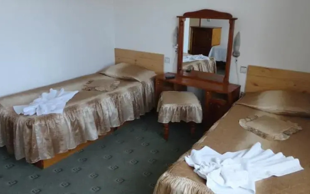 Guest House Grachenovi