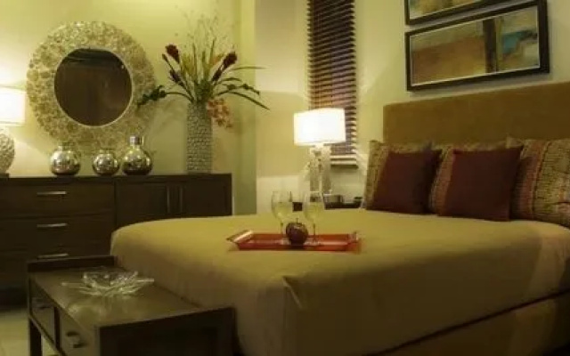 V177 Condo at Vallarta Romantic Zone