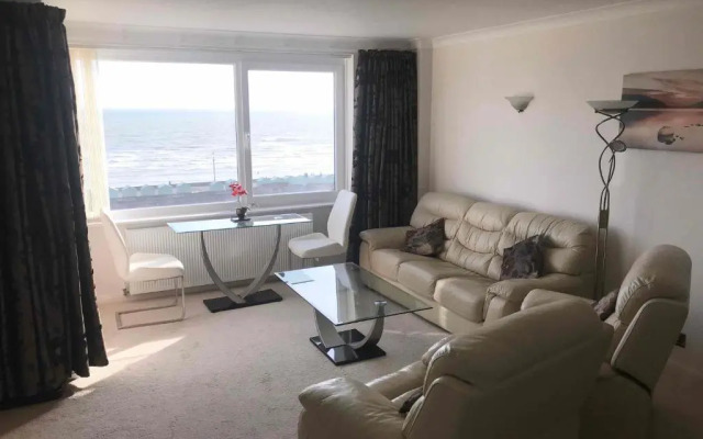 Hove Actually with spectacular sea views