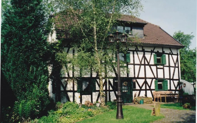 Historisches Haus Unkelbach