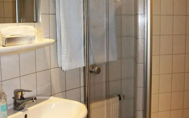 Hotel-Restaurant Schöne Aussicht