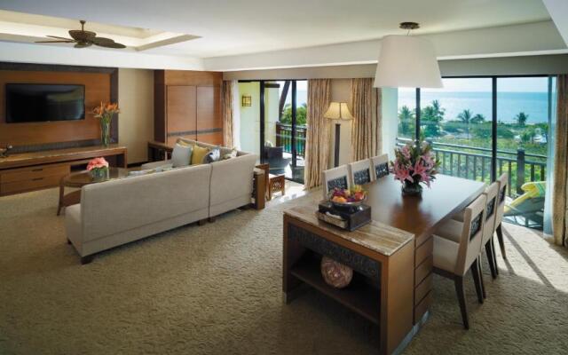 Shangri-La Rasa Ria, Kota Kinabalu