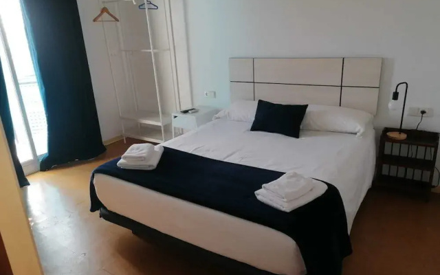 Hostal Santa Gemma