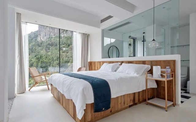 Yun Xi Resort Hotel