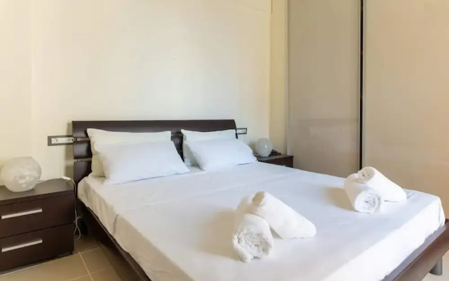La Casa Rosa Seaside Getaway