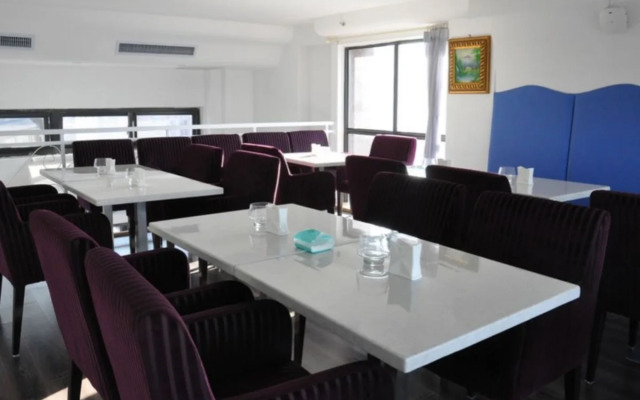 Zuoan Art Hotel