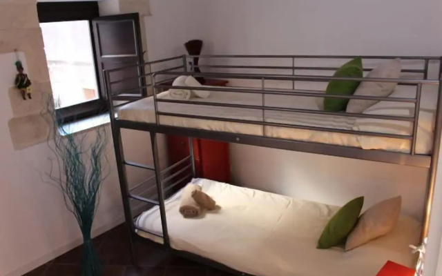 Family Apartments